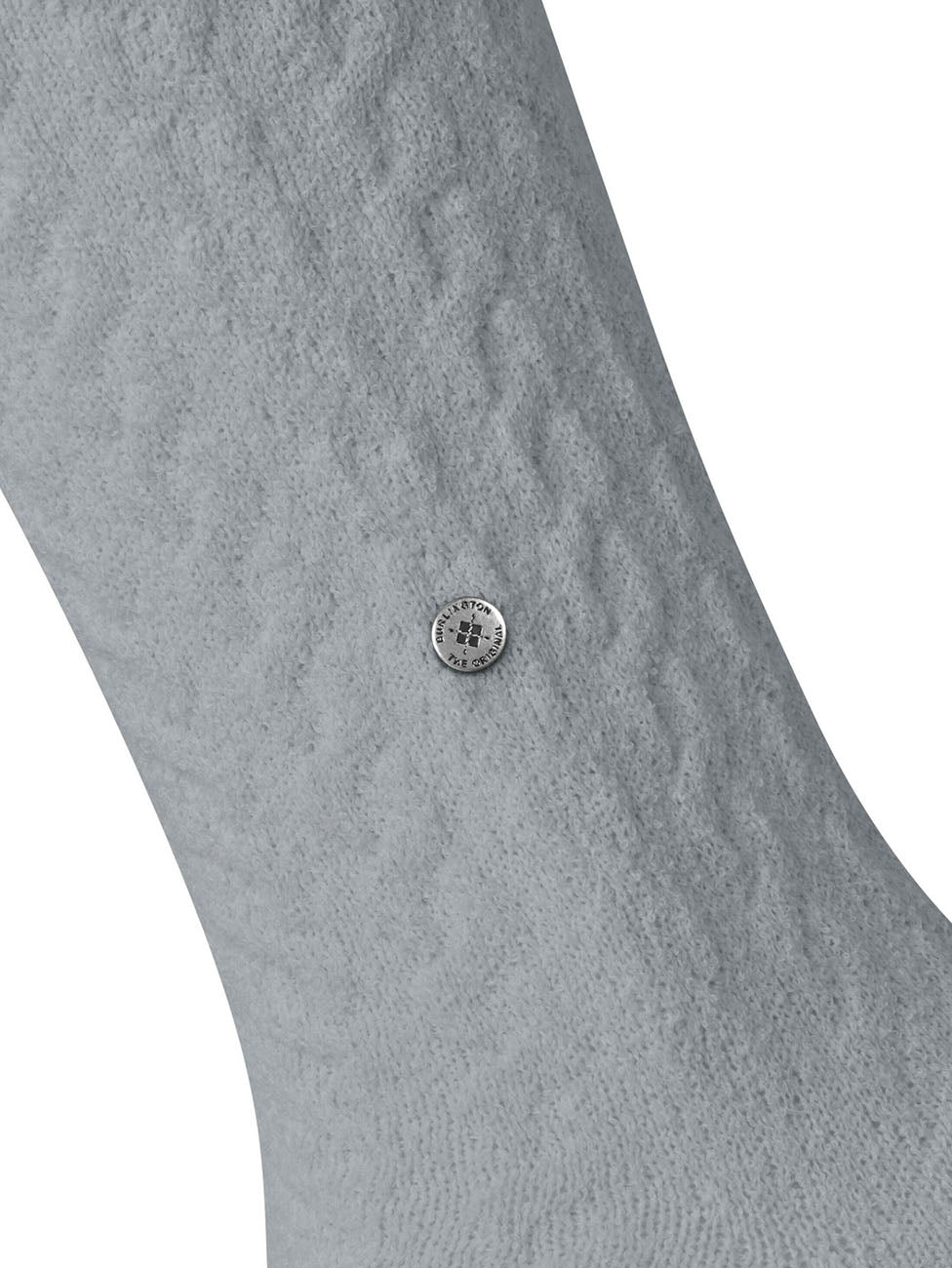 Burlington Cable Women Socks