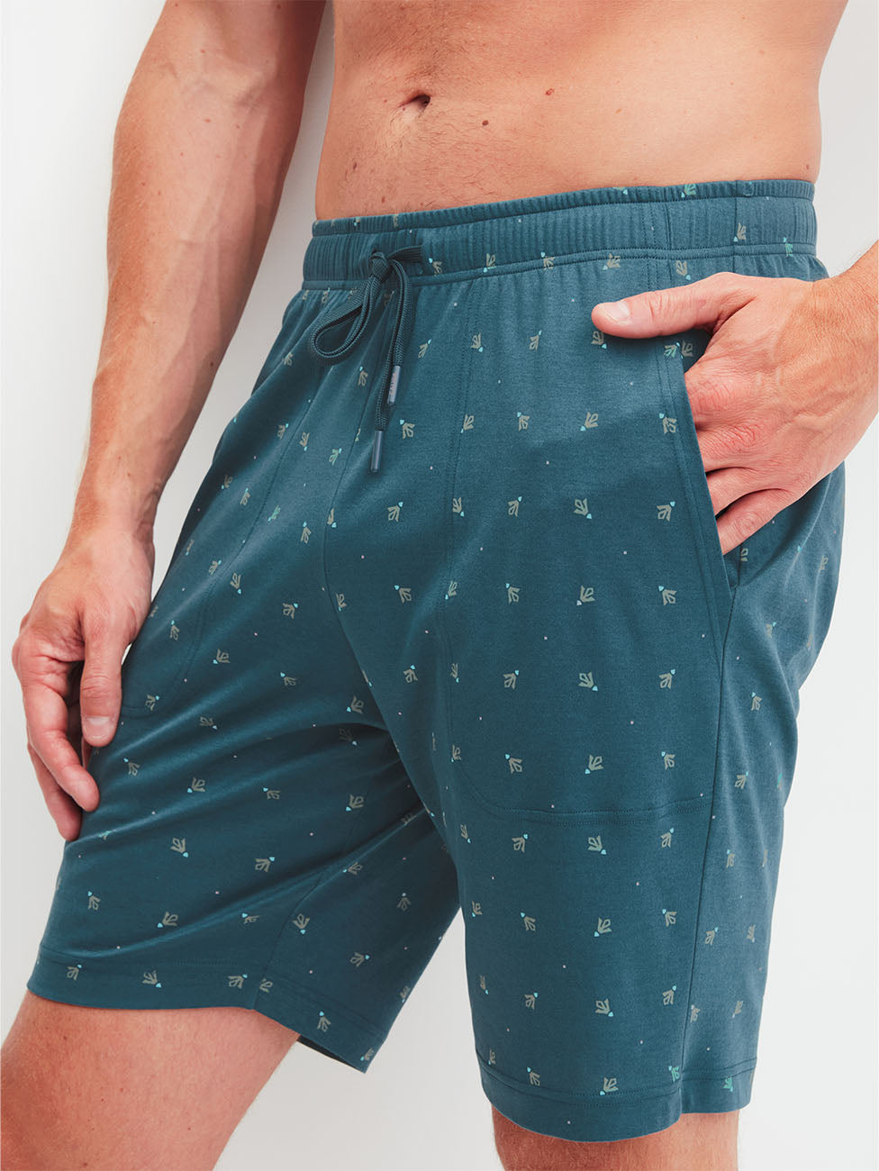 Calida Rmx Sleep Free Men Shorts