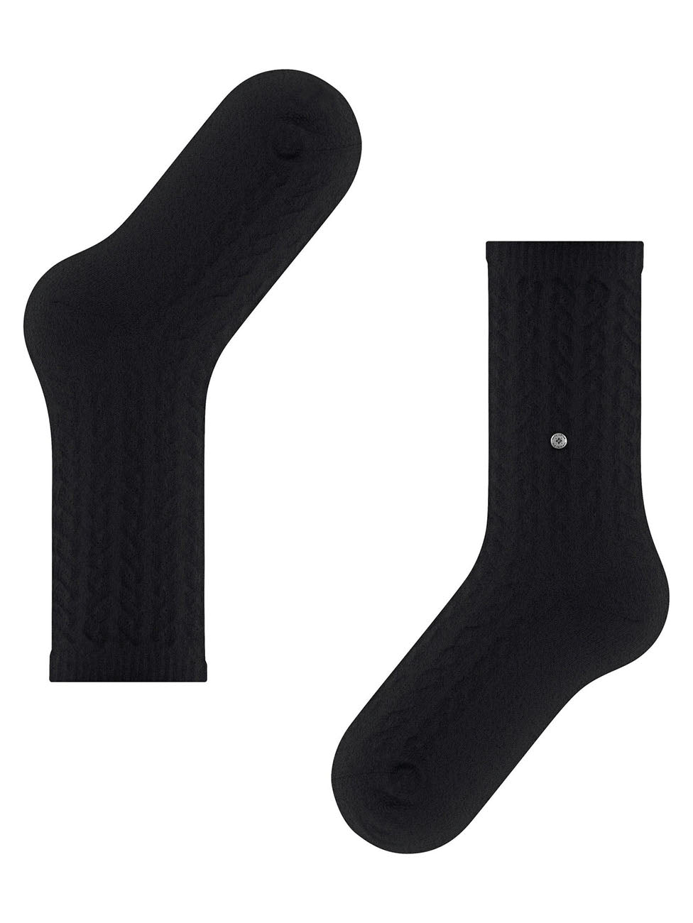 Burlington Cable Women Socks