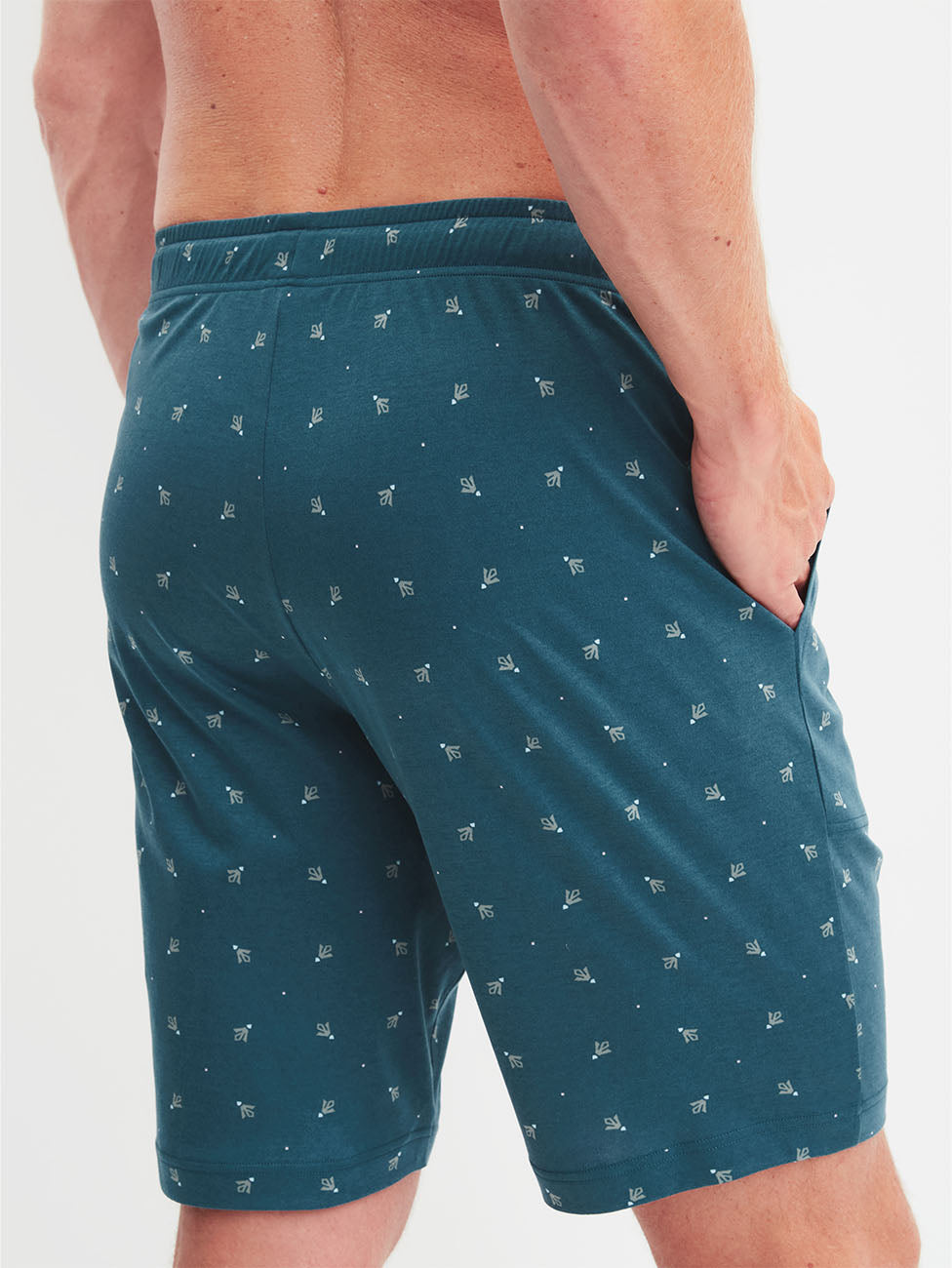 Calida Rmx Sleep Free Men Shorts