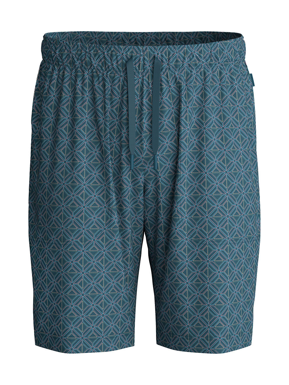 Calida Rmx Sleep Leisure Men Shorts