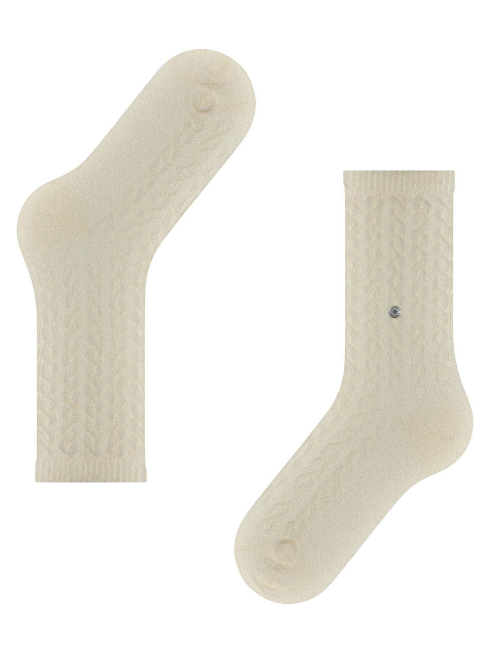 Burlington Cable Women Socks