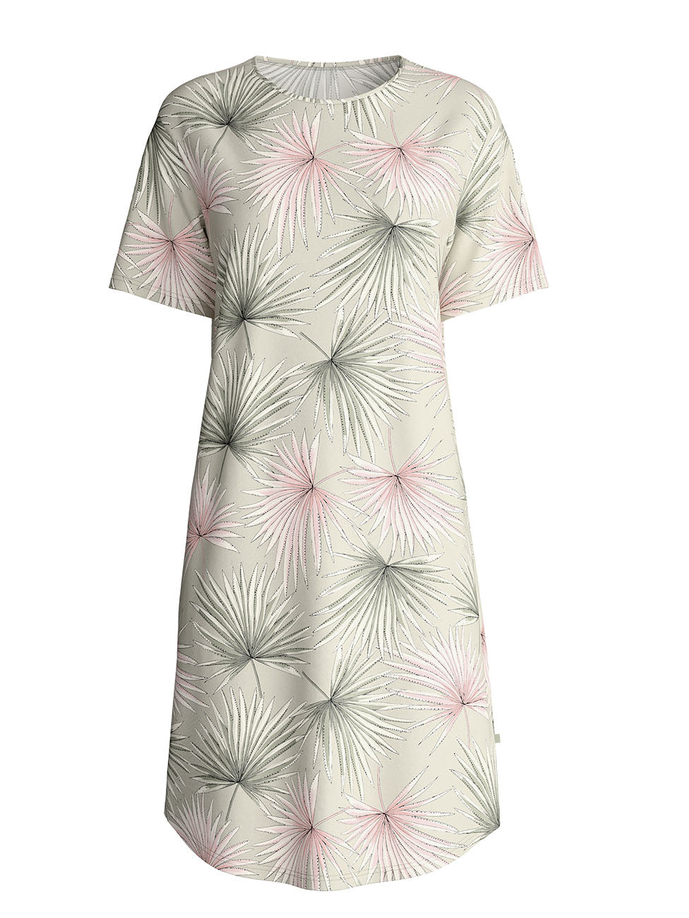 Calida Leaf Dreams Women Sleepshirt