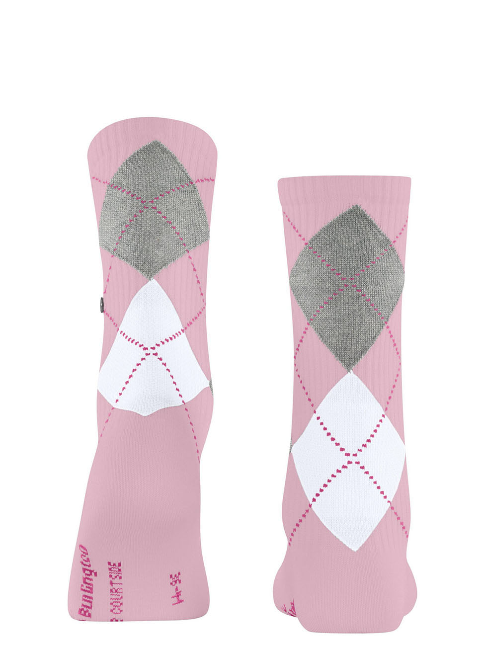 Burlington Rib Courtside Women Socks