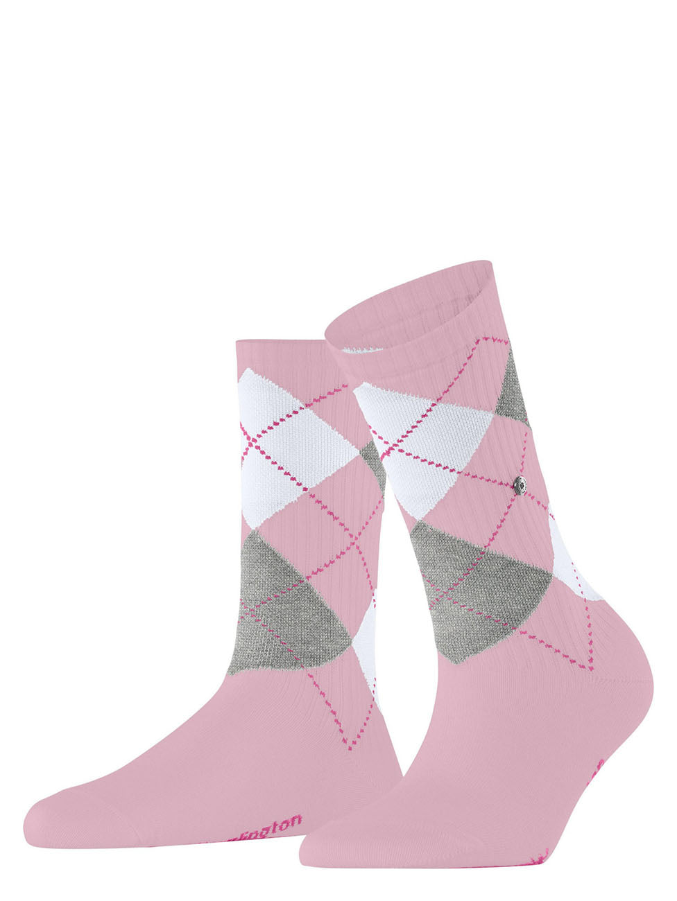 Burlington Rib Courtside Women Socks
