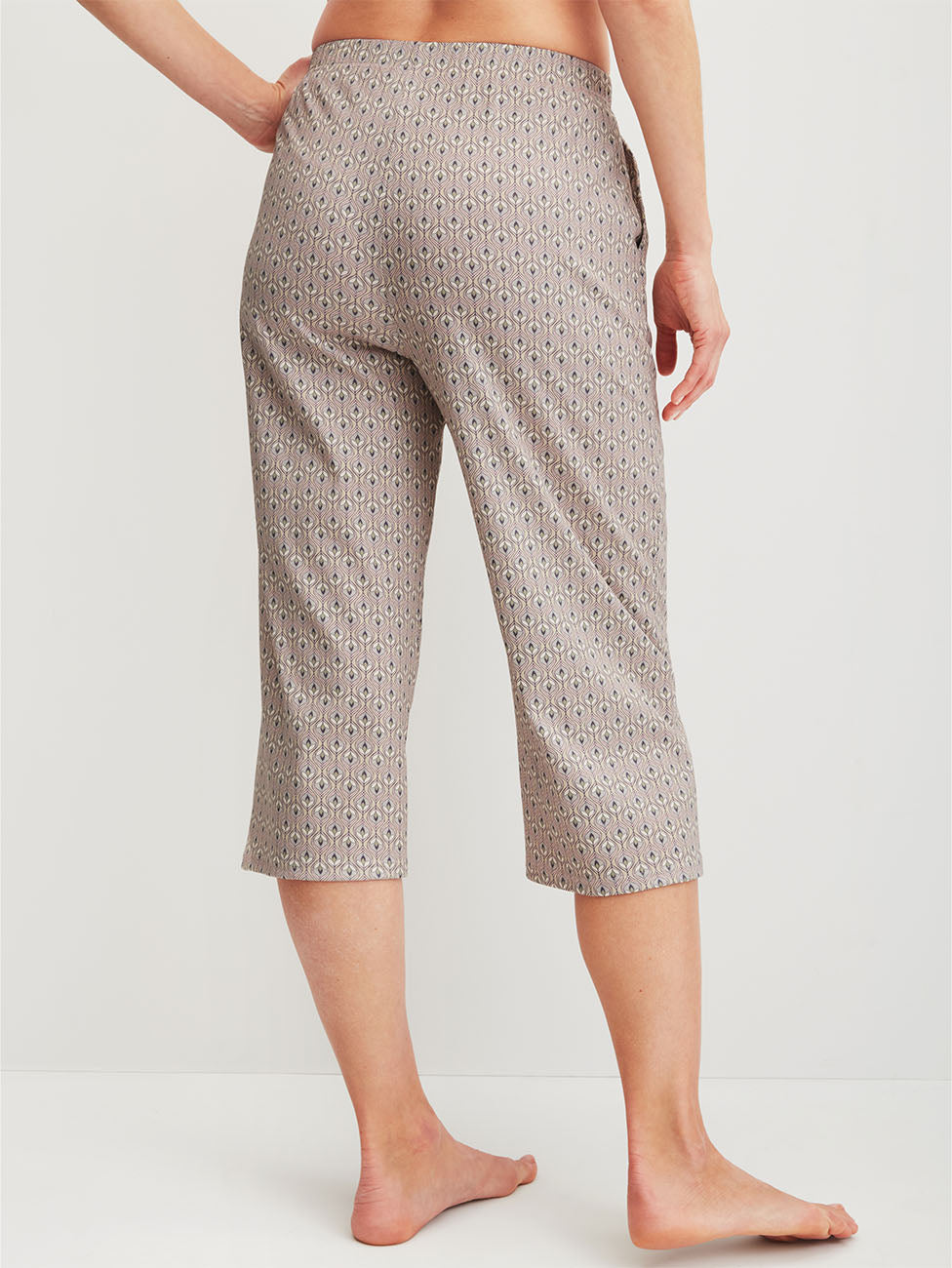 Calida Favourites Arts Women 3/4 Pants