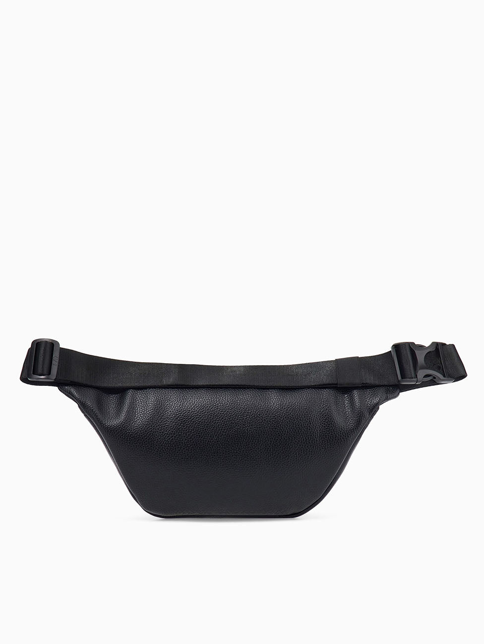 EA7 Black Carryover Sling Bag