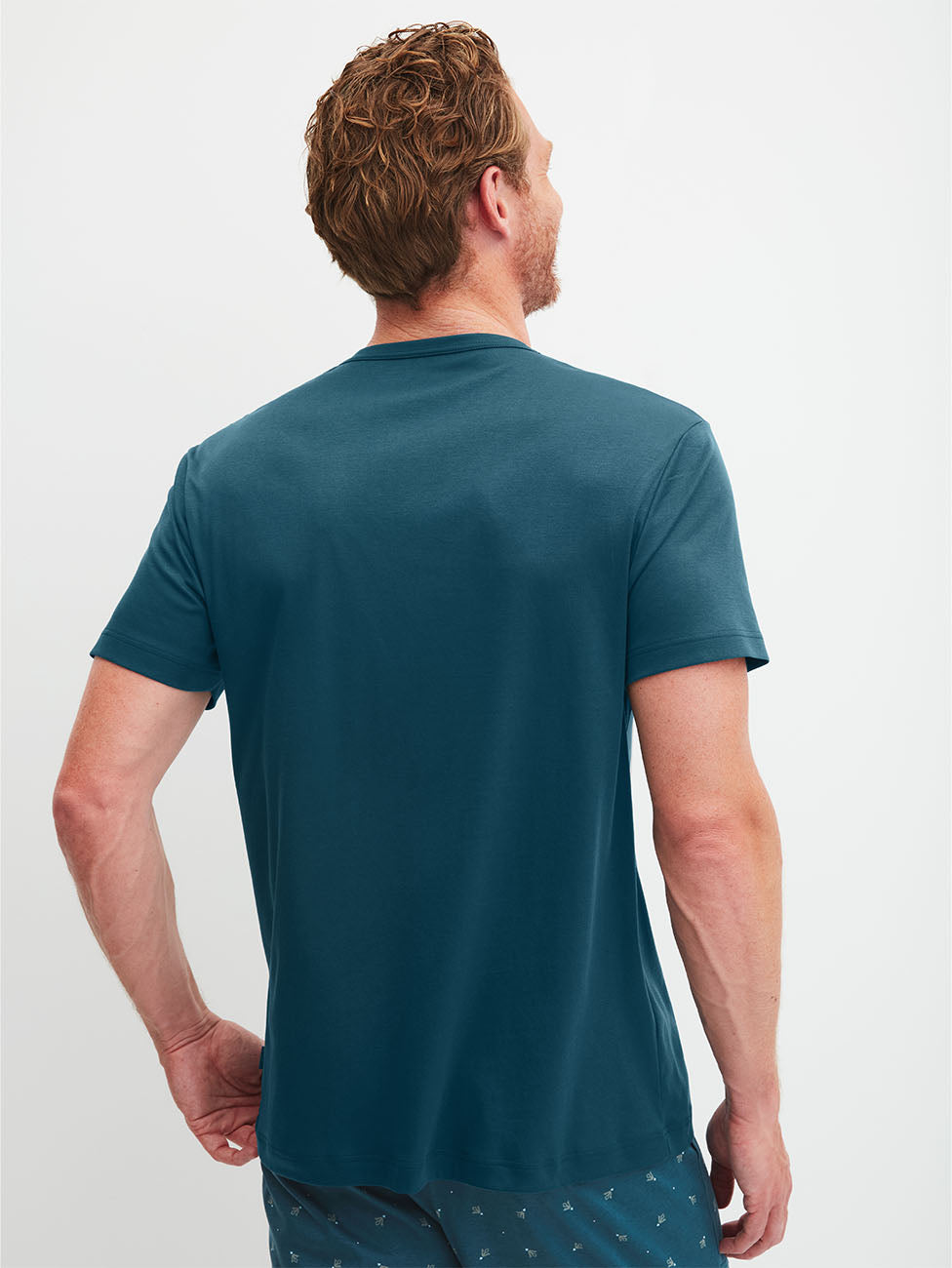 Calida Rmx Sleep Free Men T-Shirt