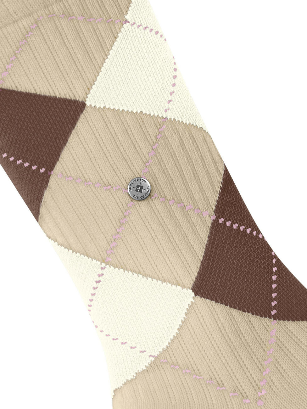 Burlington Rib Courtside Women Socks