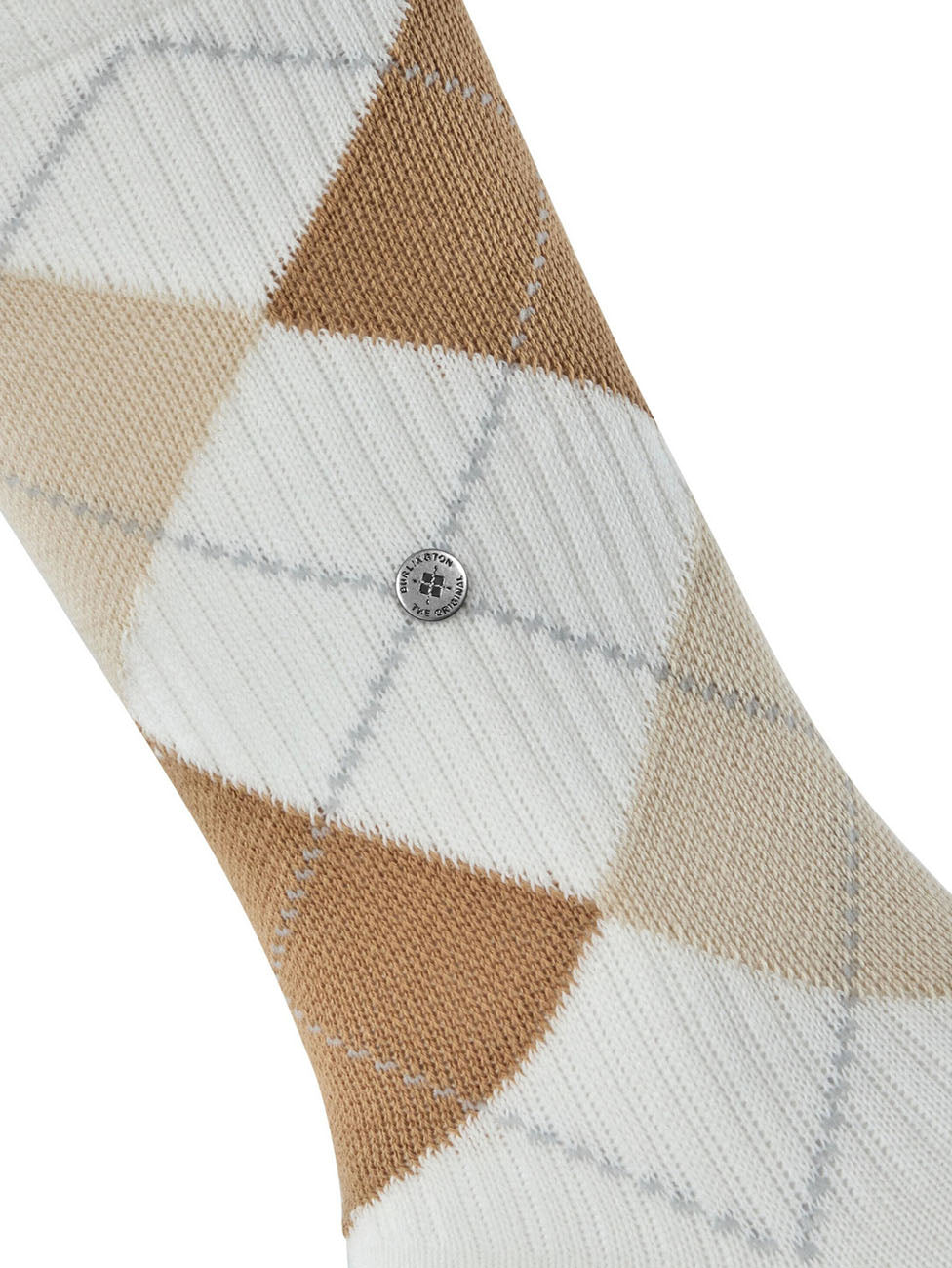 Burlington Rib Courtside Women Socks