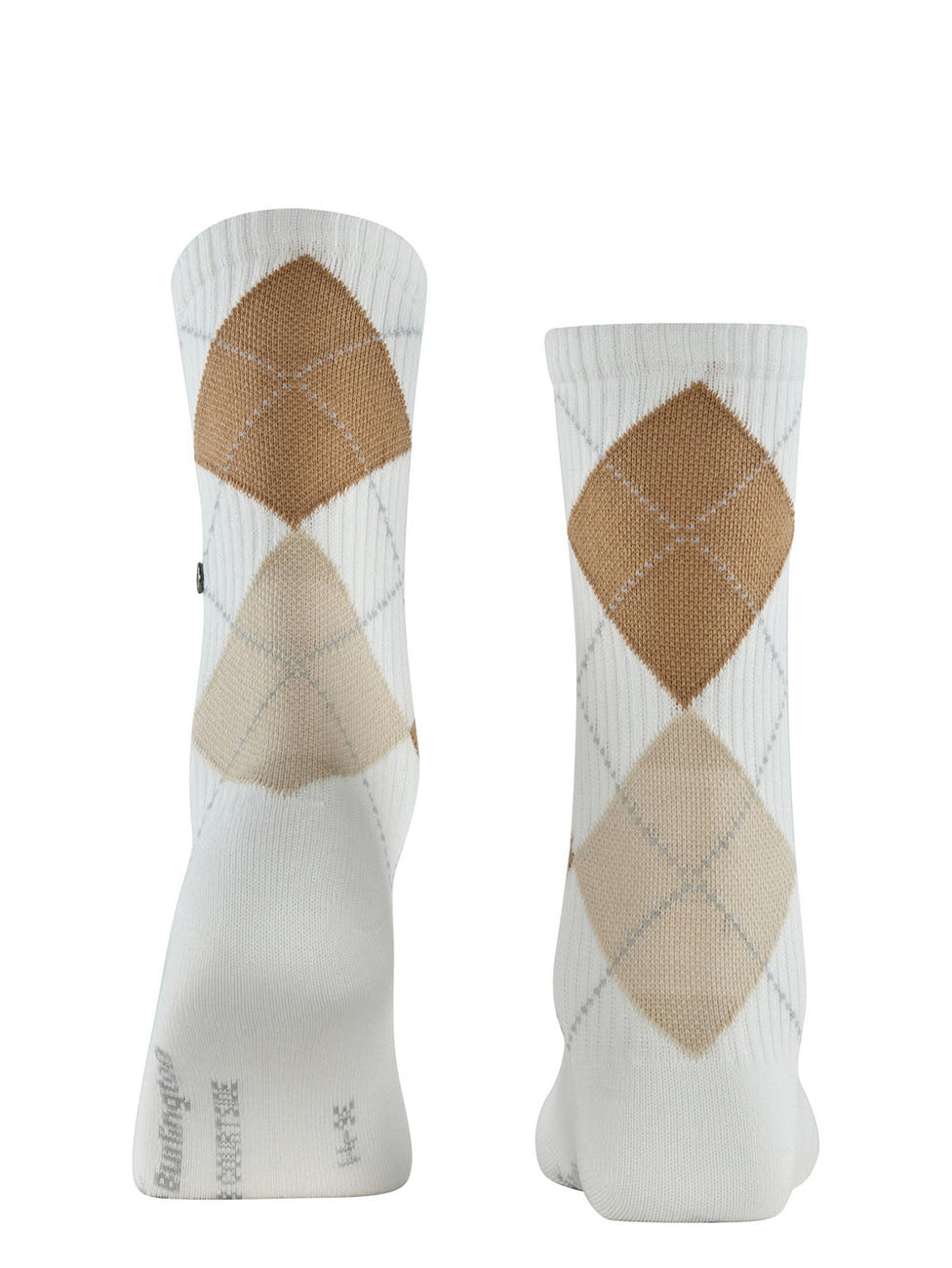 Burlington Rib Courtside Women Socks