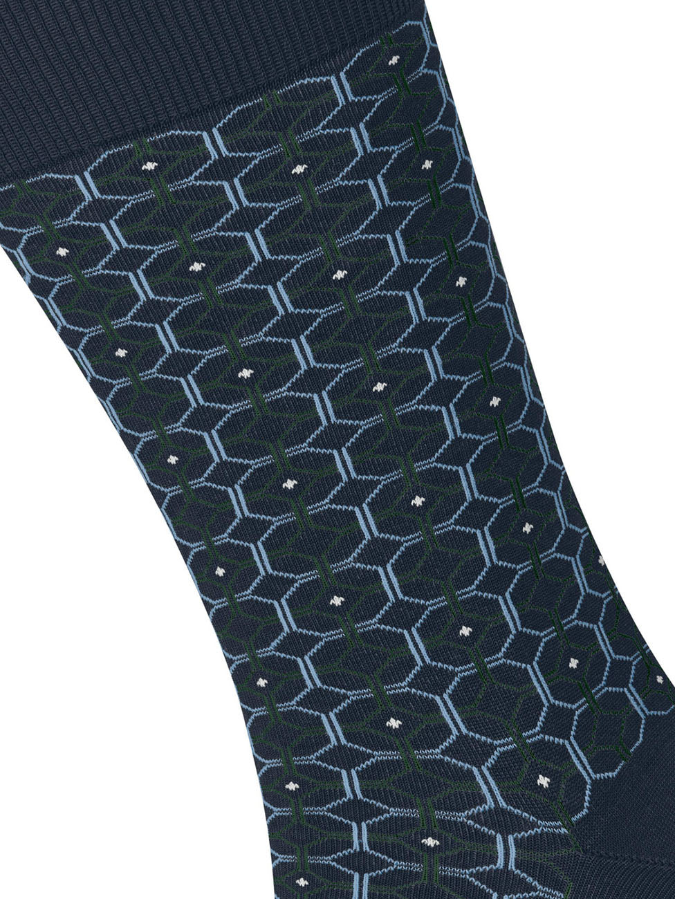 Burlington Tie Men Socks