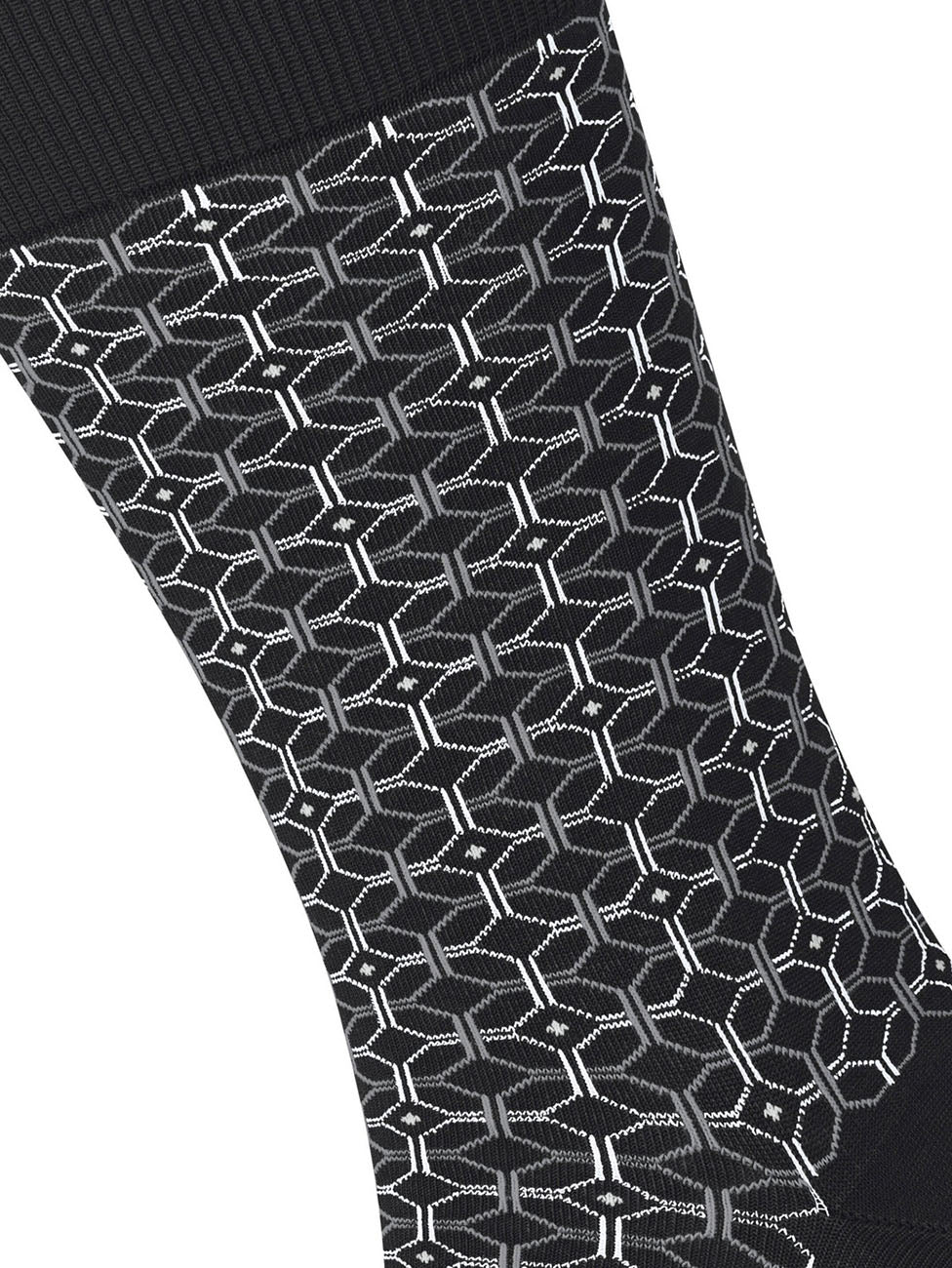 Burlington Tie Men Socks