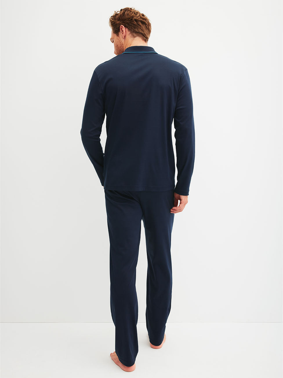 Calida Relax Choice Men Pyjama