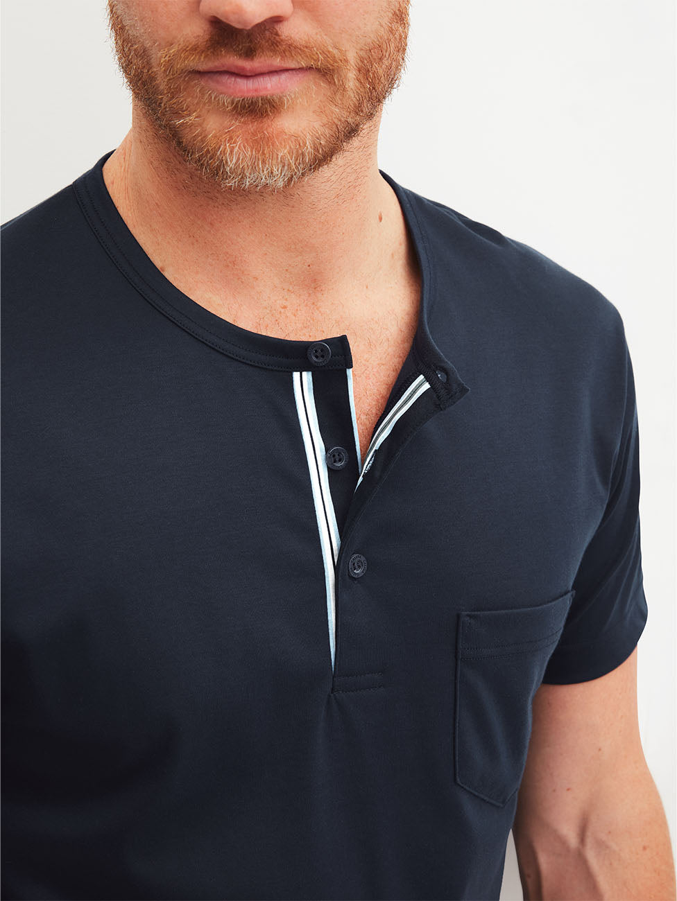 Calida Relax Choice Men Short Pyjama