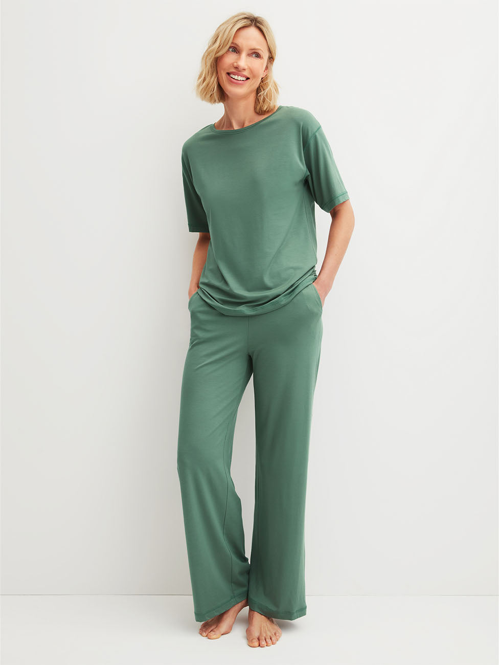 Calida Dsw Balancing Women Pants