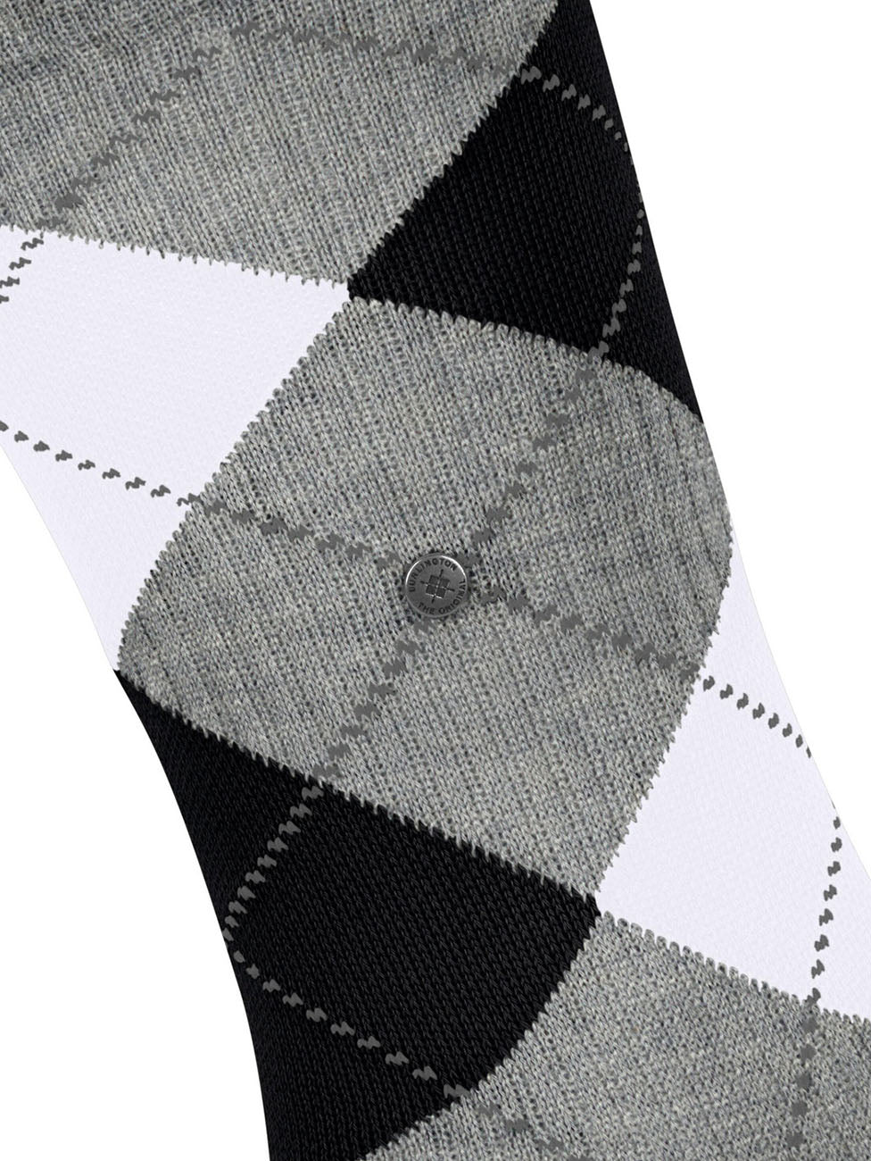Burlington Rib Court Men Socks