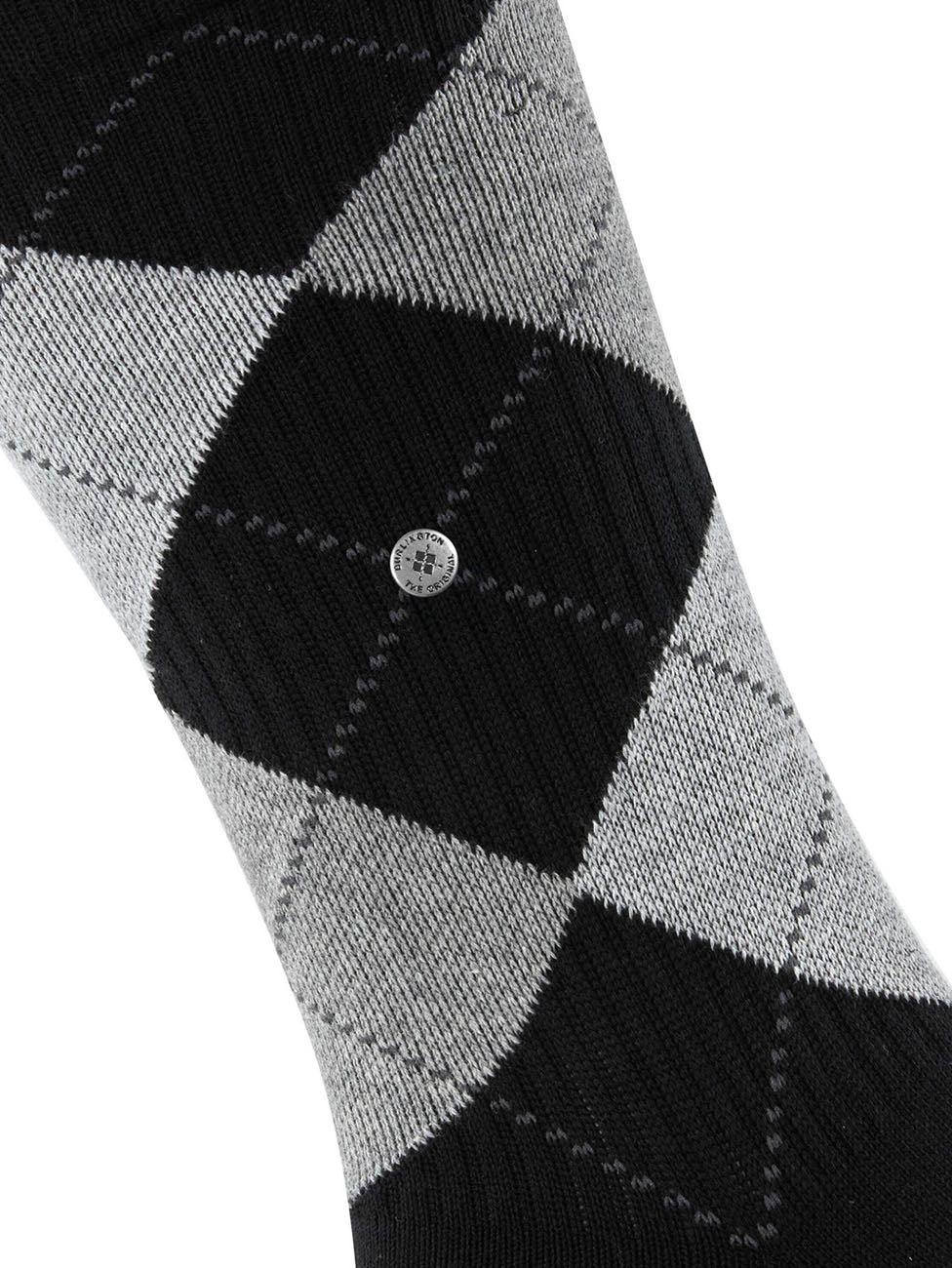 Burlington Rib Court Men Socks