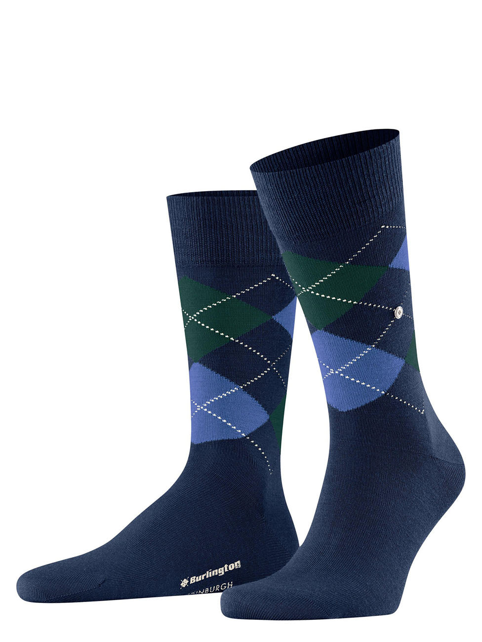 Burlington Edinburgh Men Socks