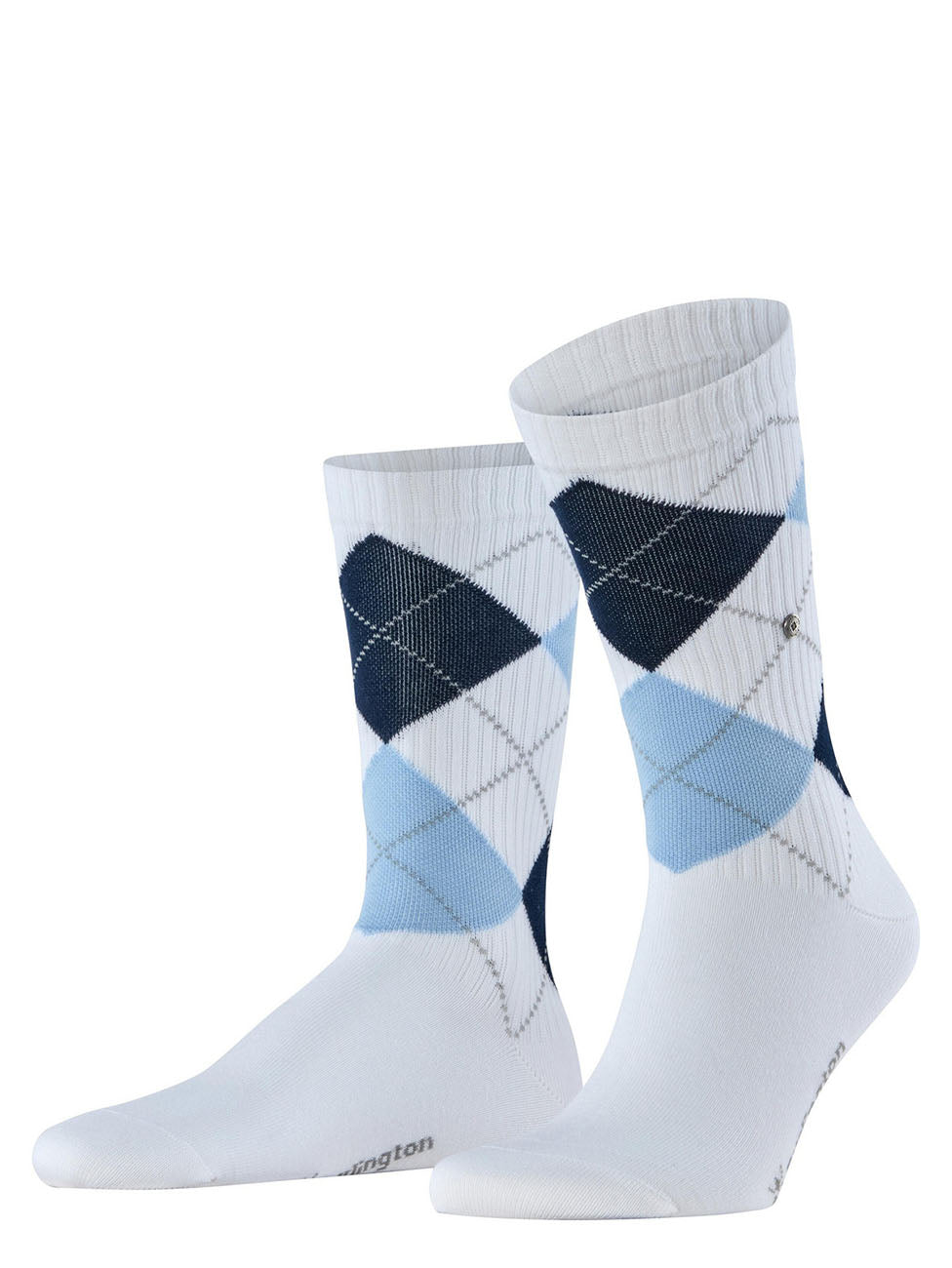 Burlington Rib Court Men Socks