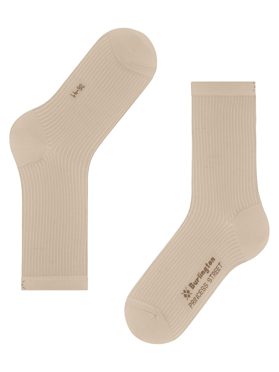 Burlington Princess Street Women Socks