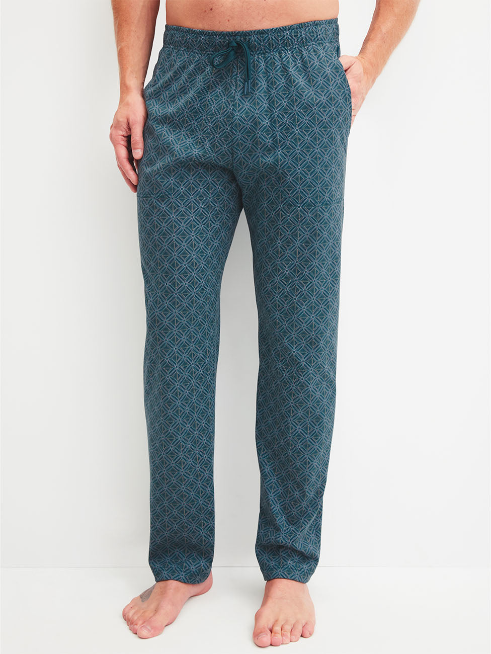 Calida Rmx Sleep Leisure Men Pants