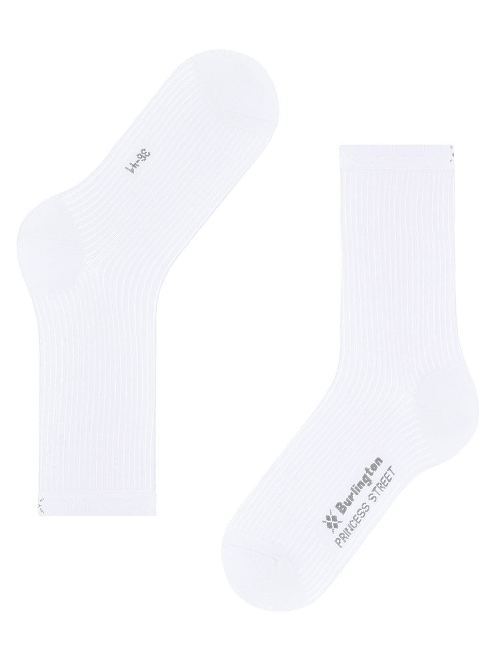 Burlington Princess Street Women Socks