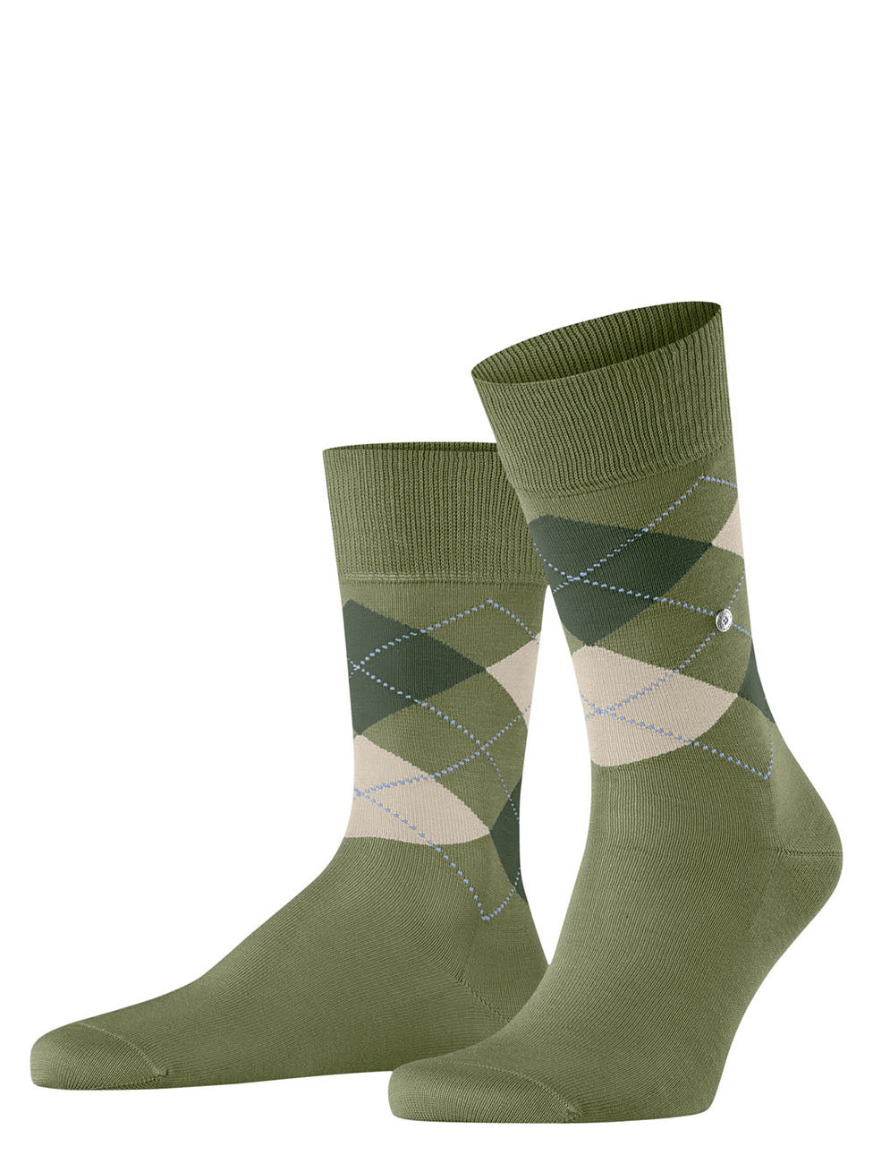 Burlington Manchester Men's Socks