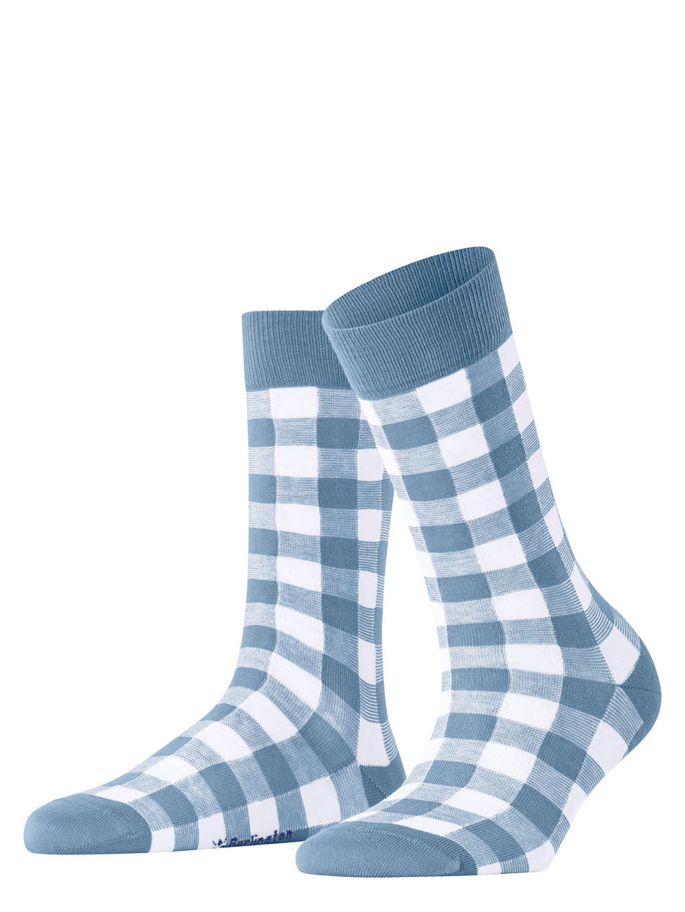 Burlington Vichy Women Socks