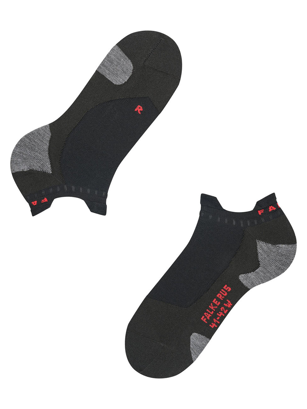 FALKE RU5 Race Invisible Women Running Invisibles