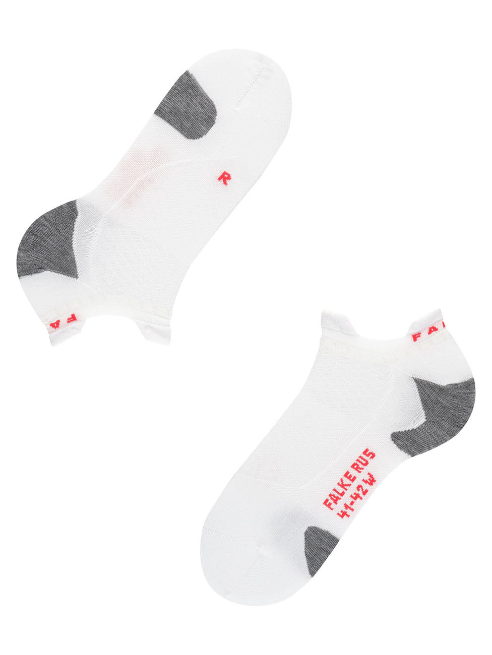 FALKE RU5 Race Invisible Women Running Invisibles