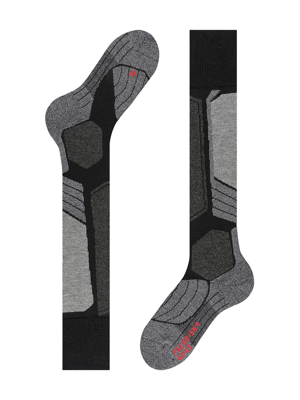 FALKE SK1 Comfort Men Skiing Knee High Socks