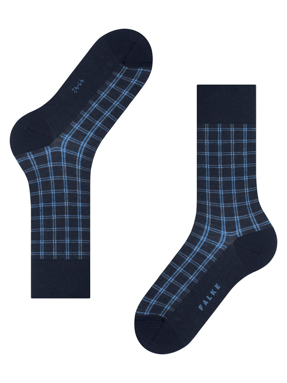 FALKE Modern Tailor Men Socks