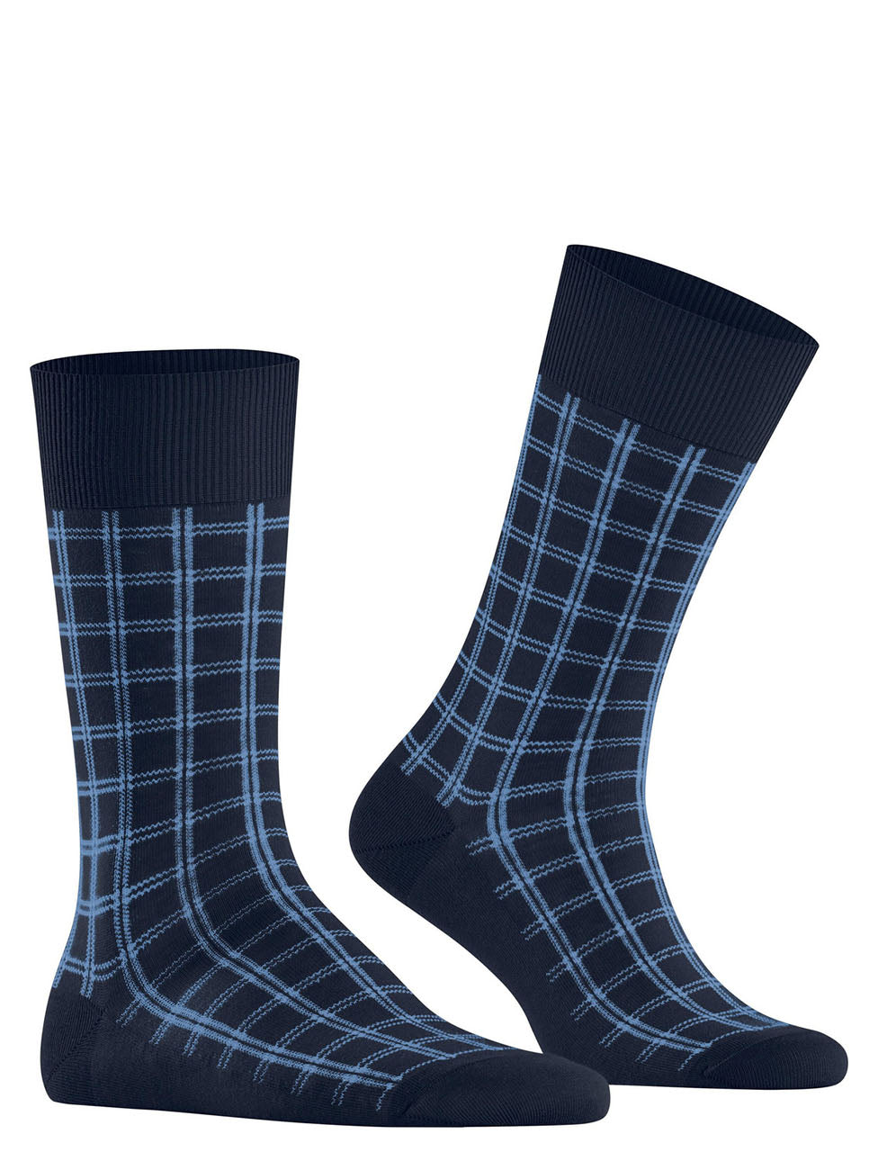 FALKE Modern Tailor Men Socks