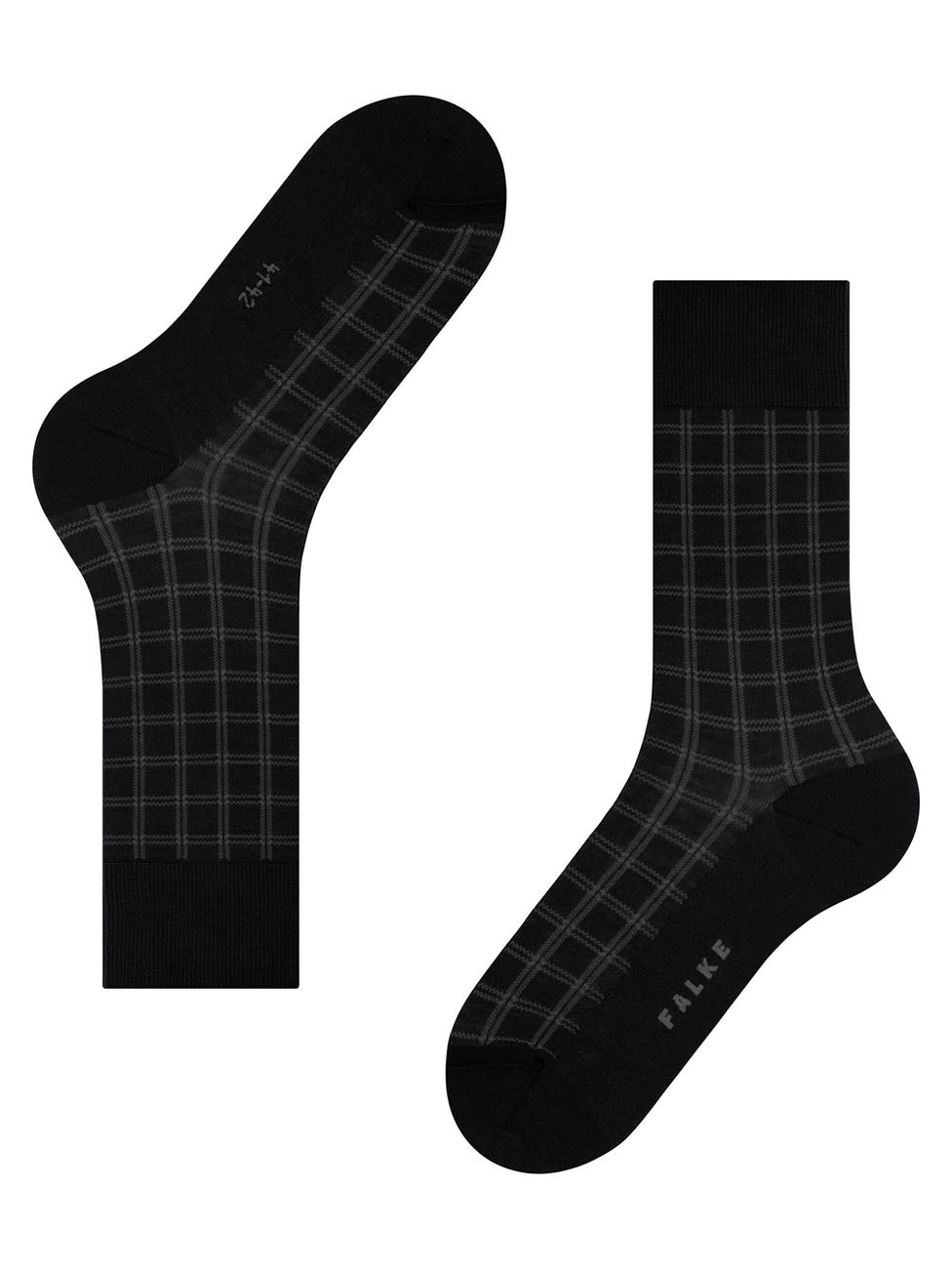 FALKE Modern Tailor Men Socks