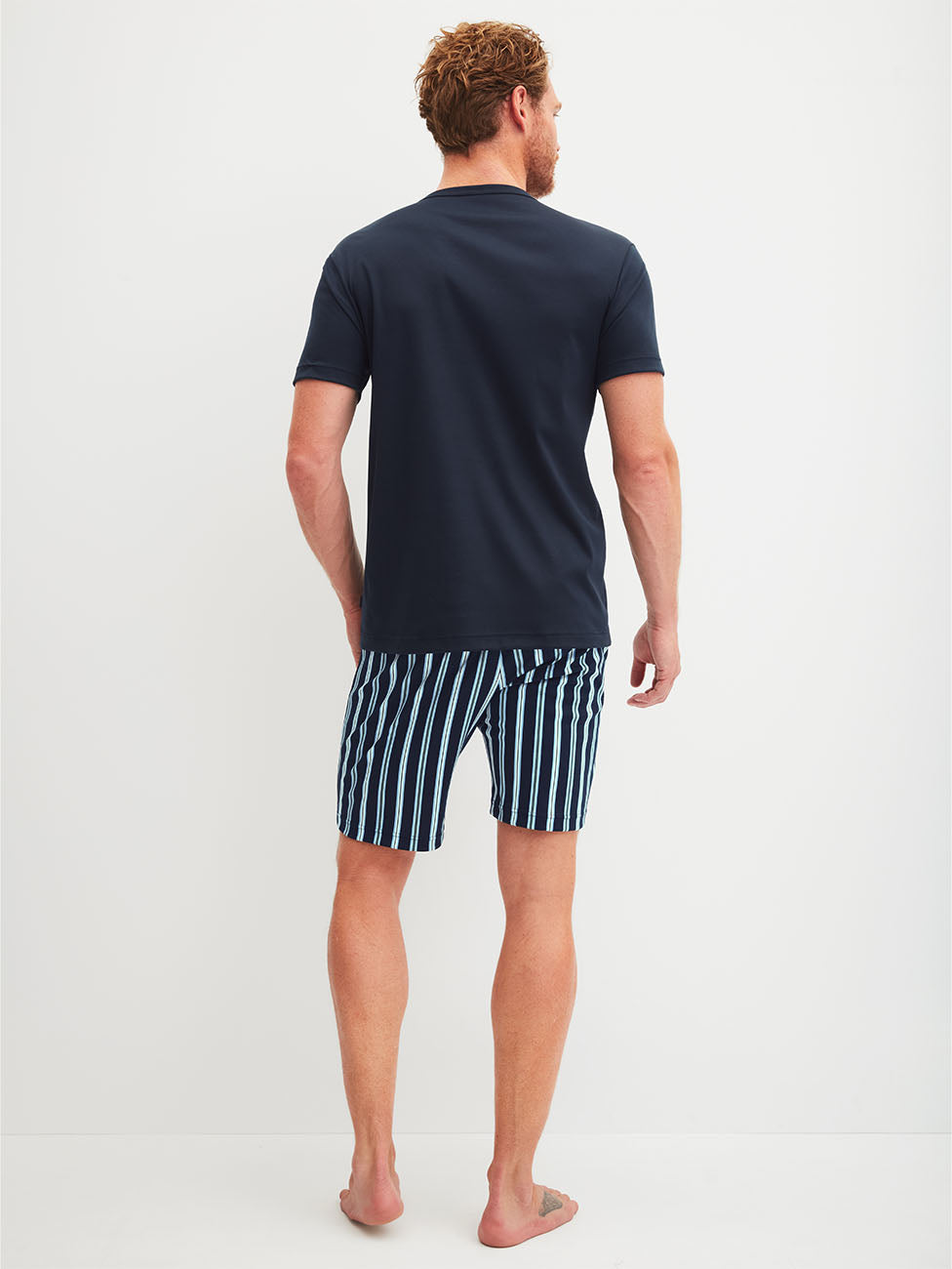 Calida Relax Choice Men Short Pyjama
