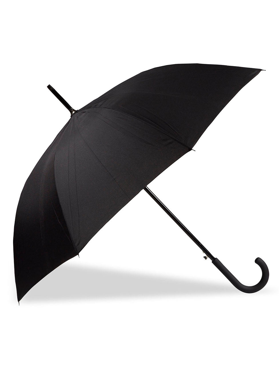 Isotoner Automatic Walking Umbrella