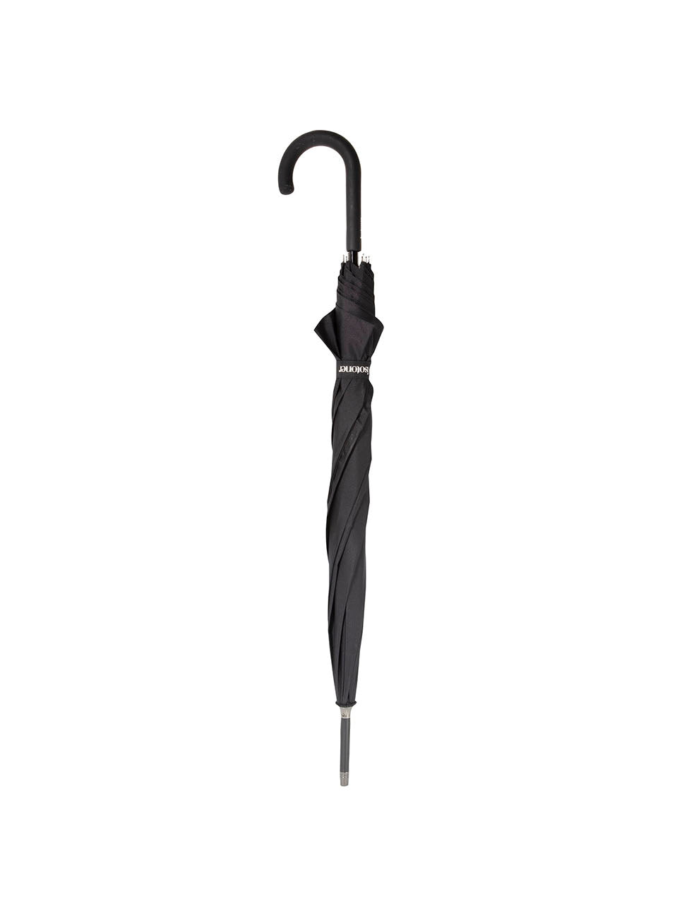 Isotoner Automatic Walking Umbrella