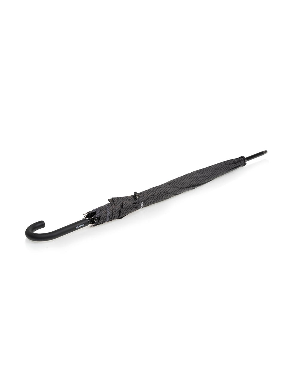 Isotoner Automatic Walking Umbrella