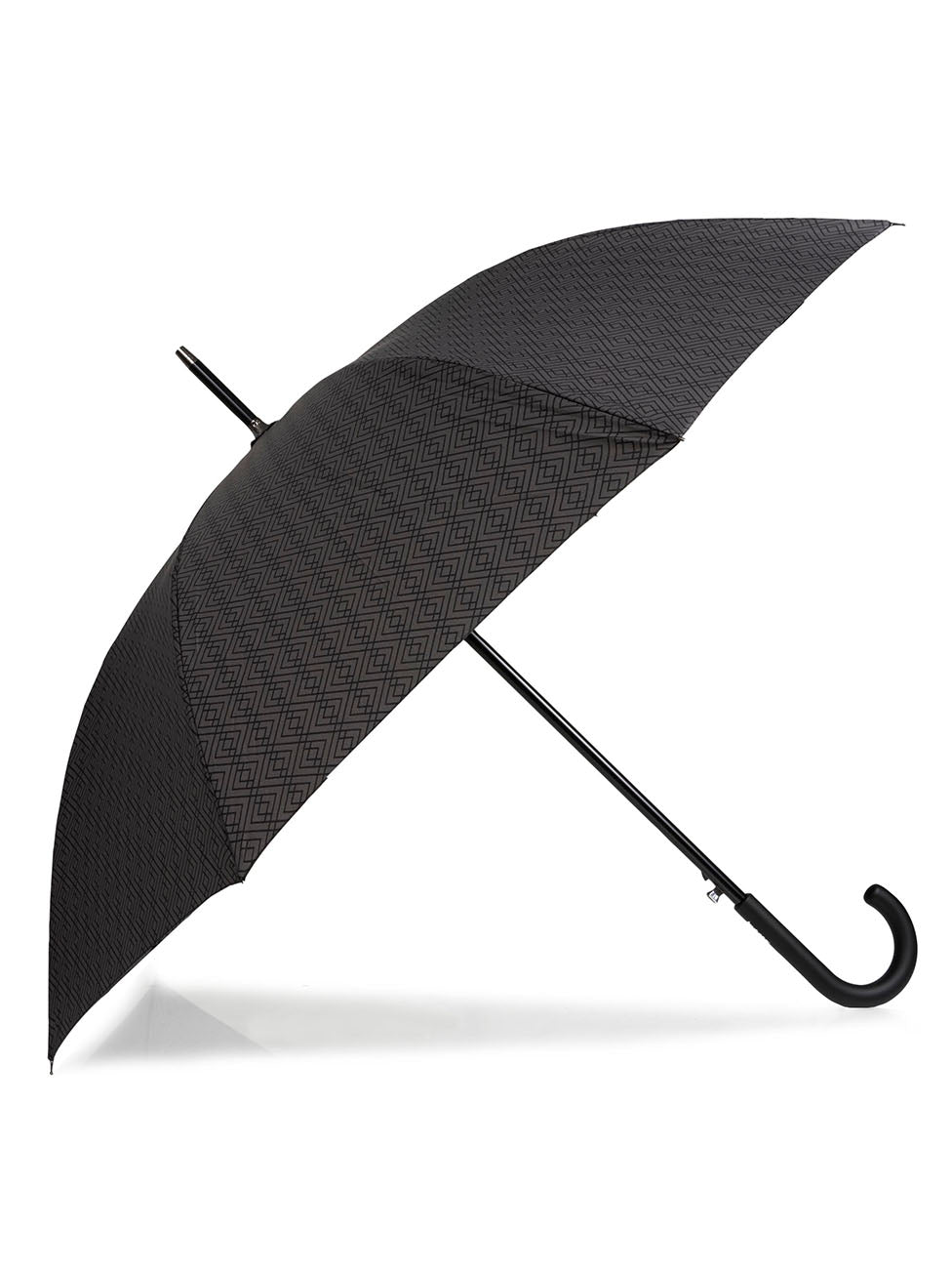 Isotoner Automatic Walking Umbrella
