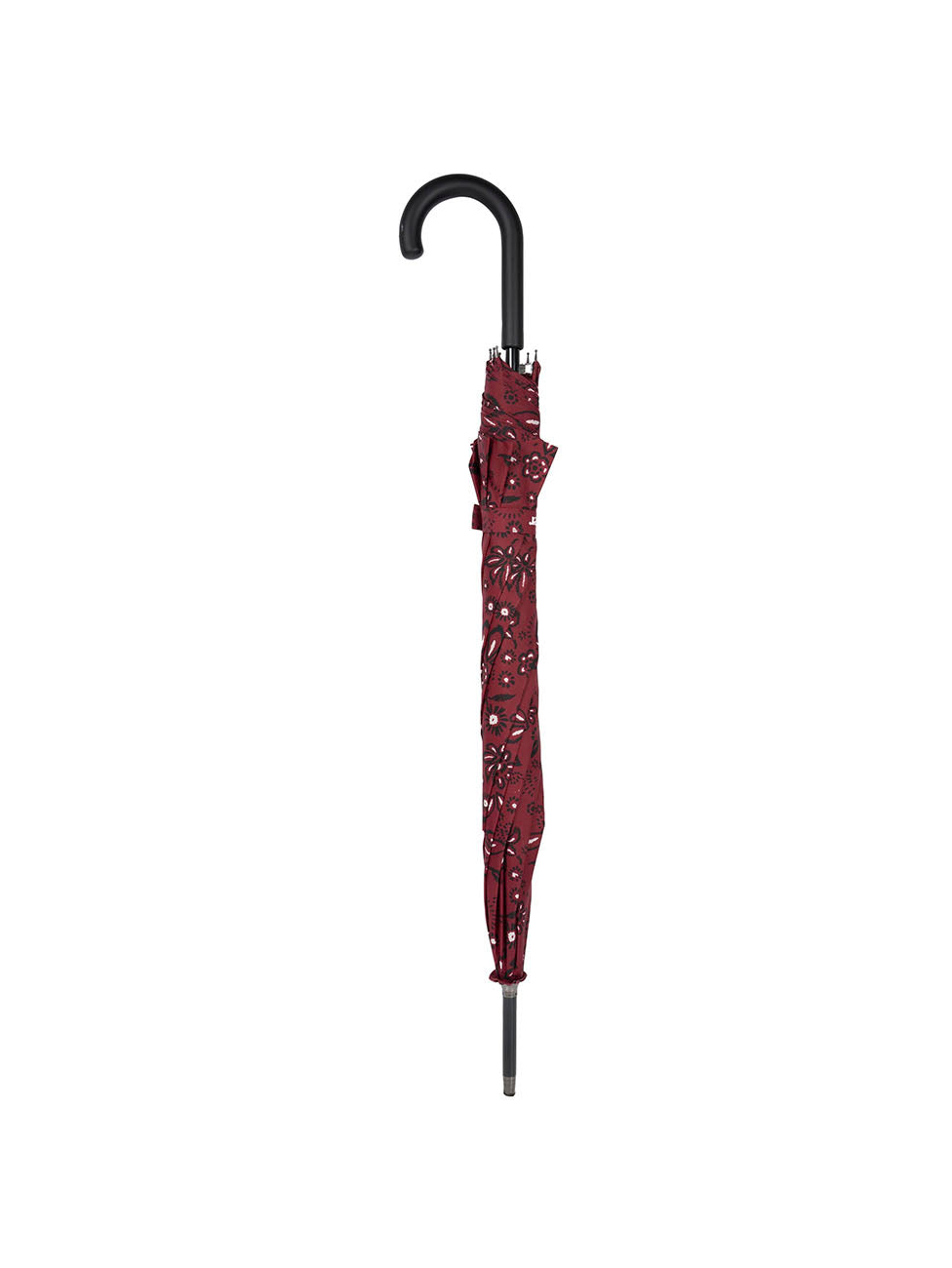Isotoner Automatic Walking Umbrella