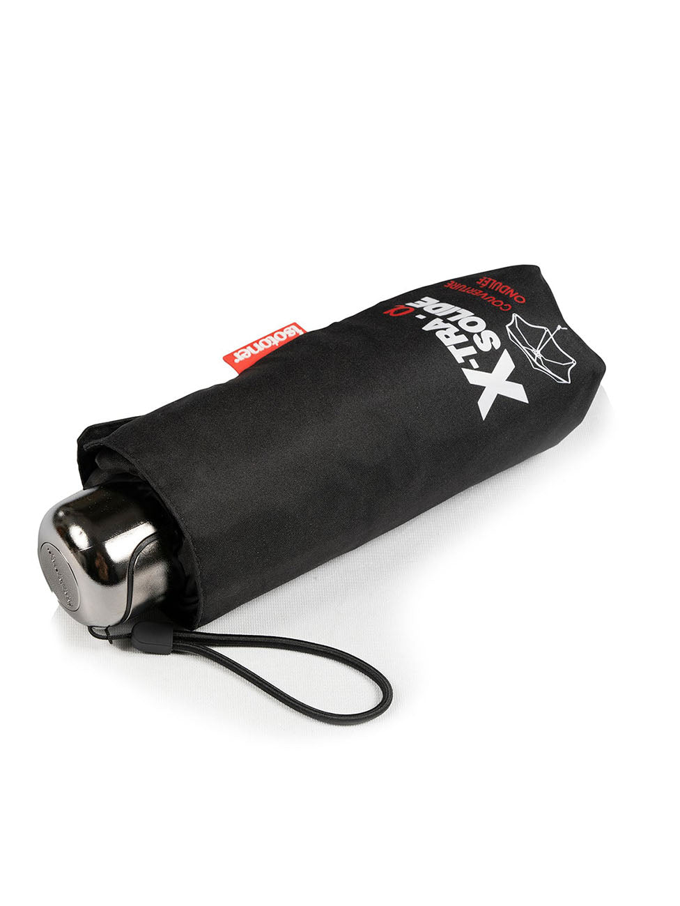 Isotoner Mini X-TRA SOLIDE ALPHA Umbrella
