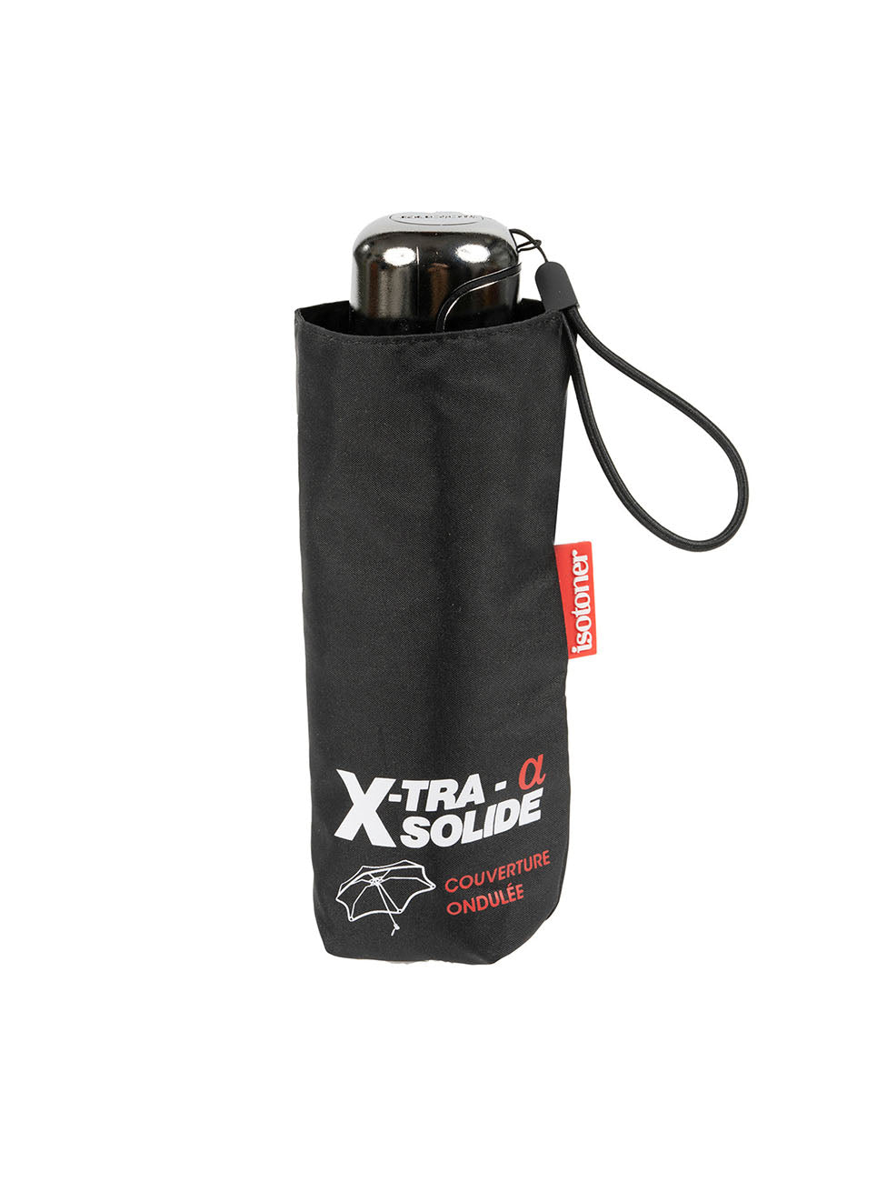 Isotoner Mini X-TRA SOLIDE ALPHA Umbrella
