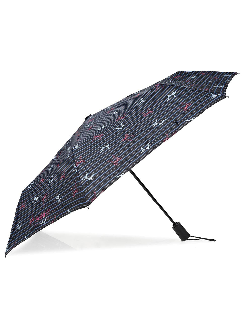 Isotoner Automatic Umbrella