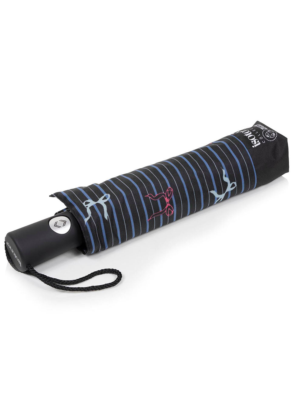 Isotoner Automatic Umbrella