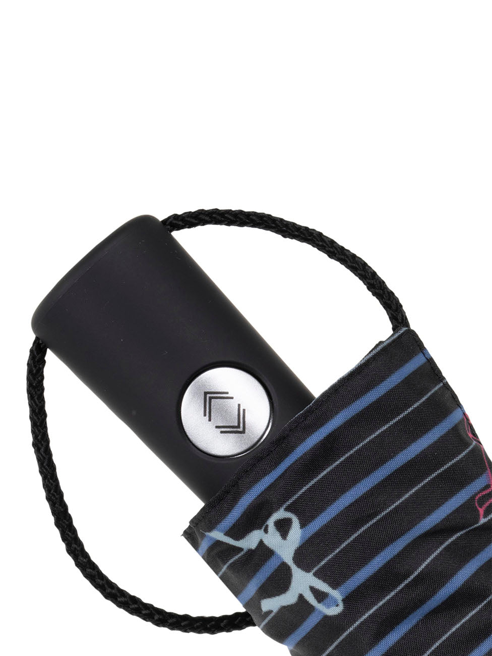 Isotoner Automatic Umbrella