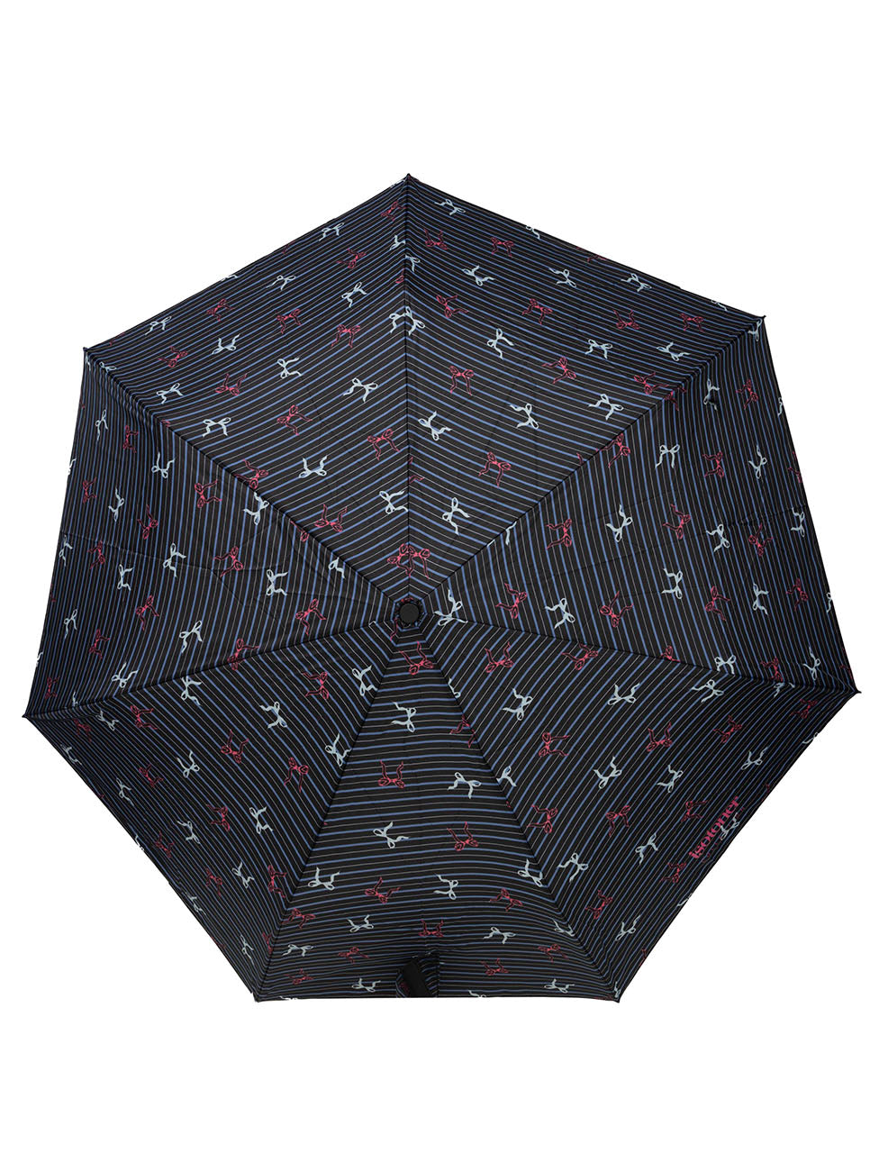 Isotoner Automatic Umbrella