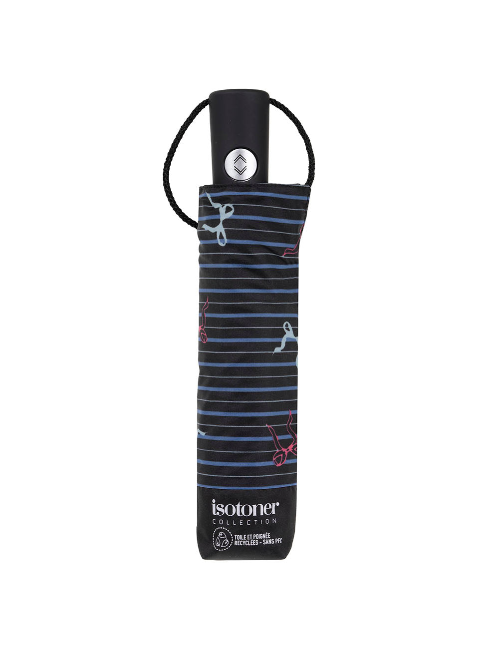 Isotoner Automatic Umbrella