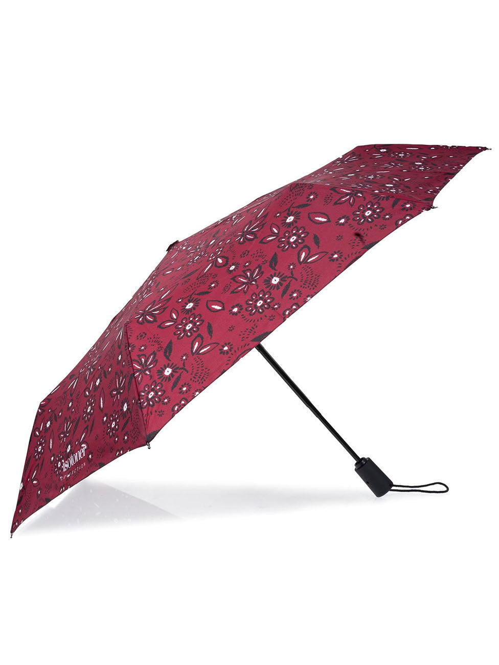 Isotoner Automatic Umbrella