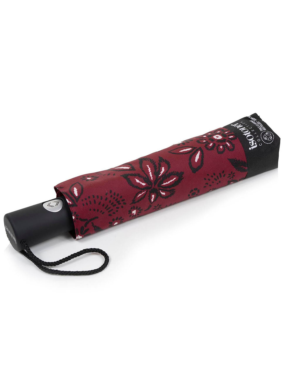 Isotoner Automatic Umbrella